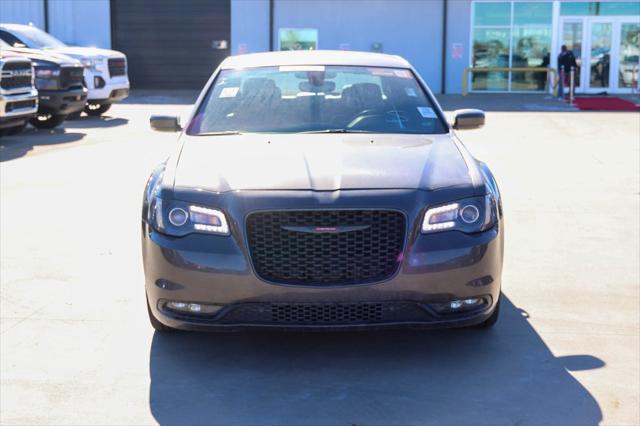 2023 Chrysler 300 300S