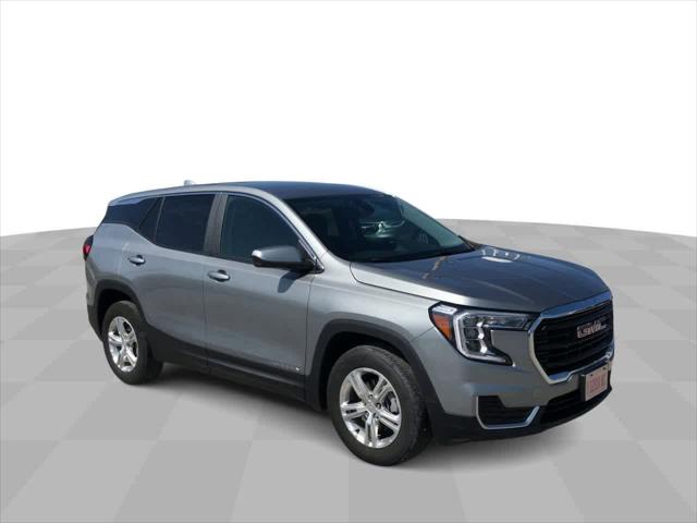 2024 GMC Terrain AWD SLE
