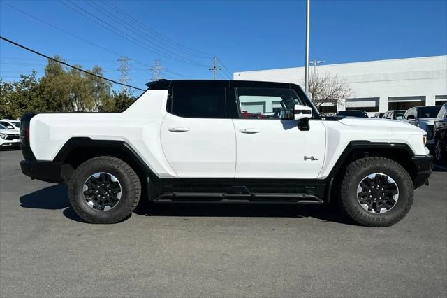 2025 GMC HUMMER EV 3X