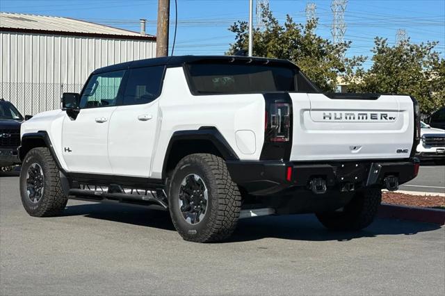 2025 GMC HUMMER EV 3X