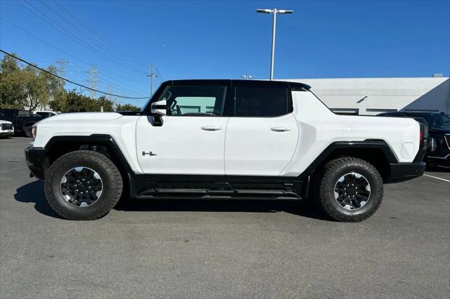 2025 GMC HUMMER EV 3X