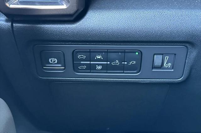 2025 GMC HUMMER EV 3X