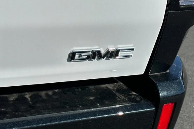 2025 GMC HUMMER EV 3X