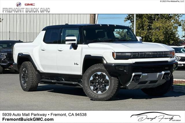 2025 GMC HUMMER EV 3X for sale in Fremont, CA