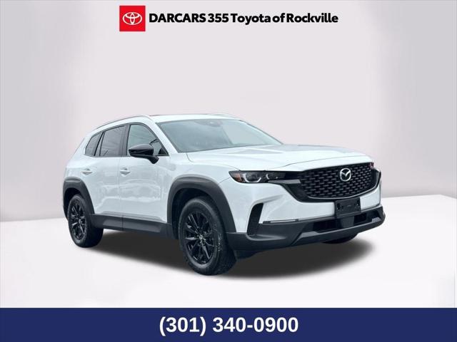 2023 Mazda CX-50 2.5 S Select