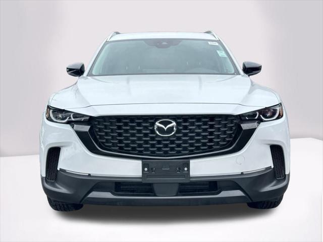 2023 Mazda CX-50 2.5 S Select