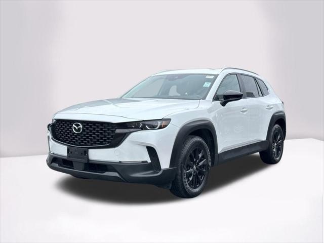 2023 Mazda CX-50 2.5 S Select