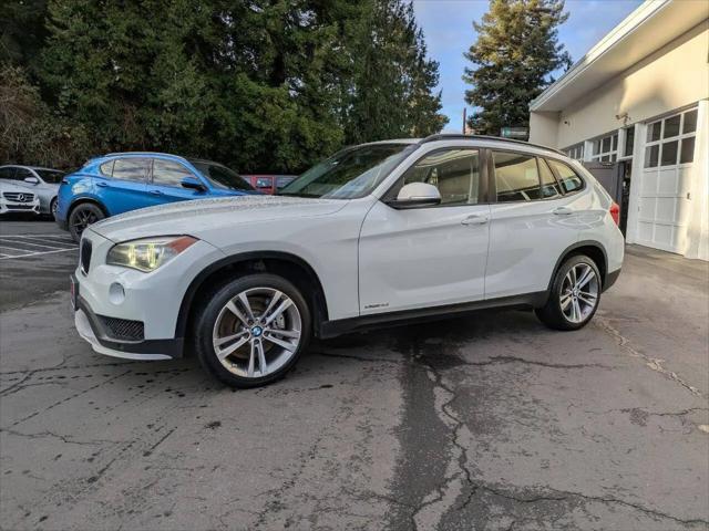 2015 BMW X1 xDrive35i