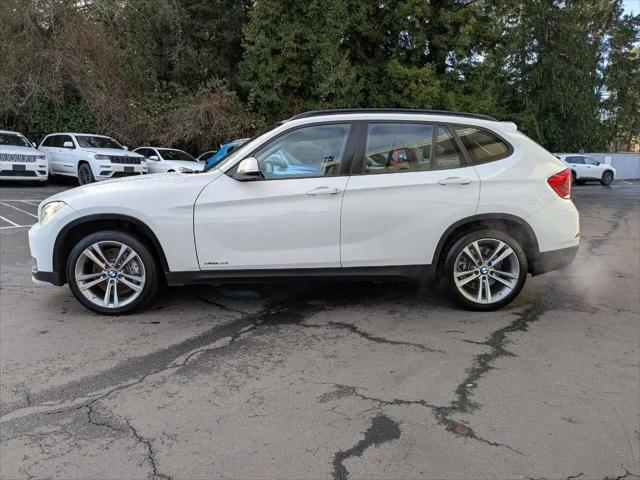 2015 BMW X1 xDrive35i