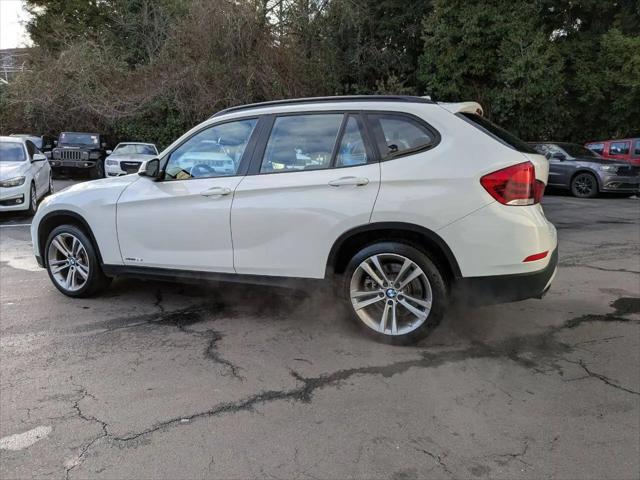 2015 BMW X1 xDrive35i