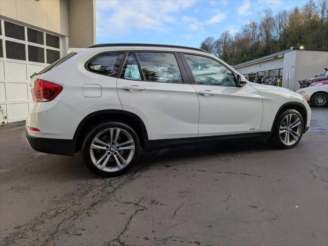 2015 BMW X1 xDrive35i