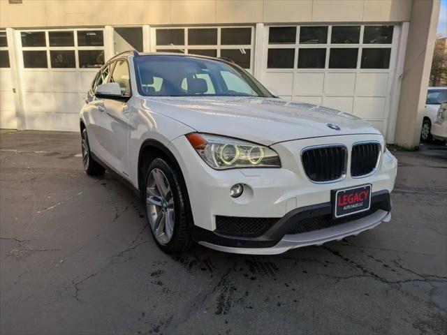 2015 BMW X1 xDrive35i