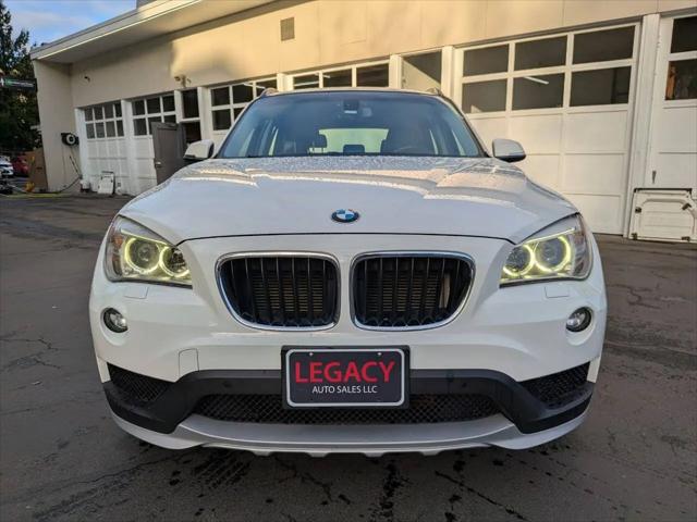 2015 BMW X1 xDrive35i
