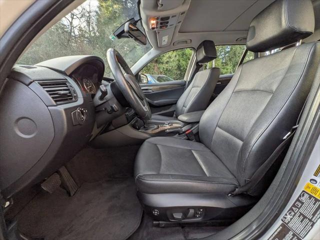 2015 BMW X1 xDrive35i
