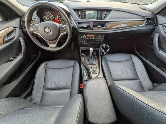 2015 BMW X1 xDrive35i