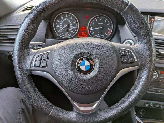 2015 BMW X1 xDrive35i