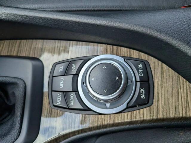 2015 BMW X1 xDrive35i