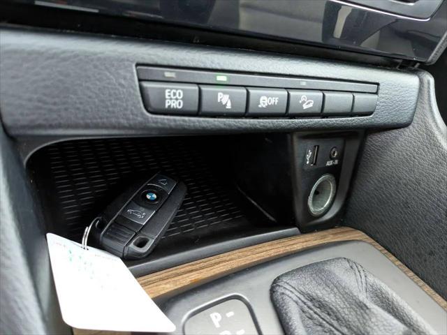 2015 BMW X1 xDrive35i