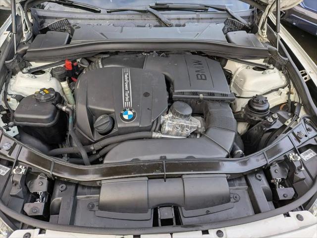 2015 BMW X1 xDrive35i