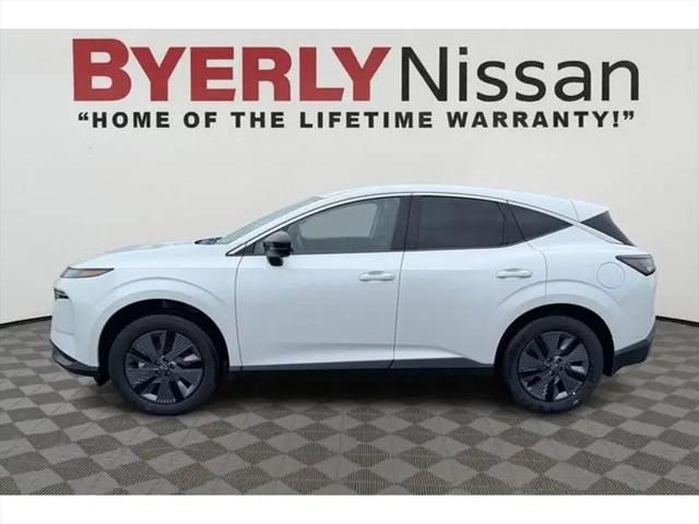 2025 Nissan Murano SL for sale in Louisville, KY
