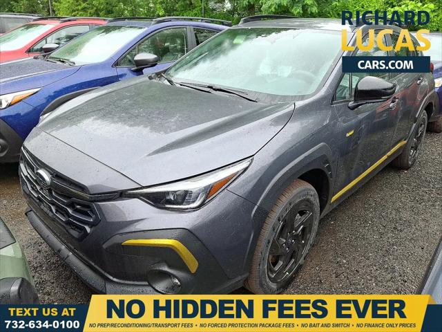 2025 Subaru Crosstrek Sport for sale in Avenel, NJ