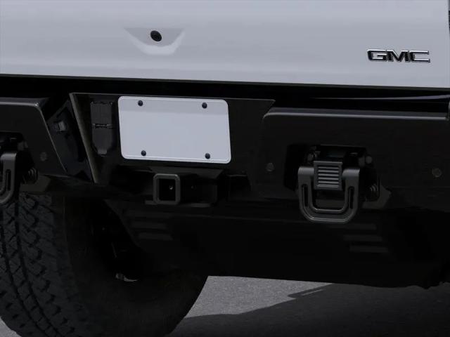 2025 GMC HUMMER EV 3X