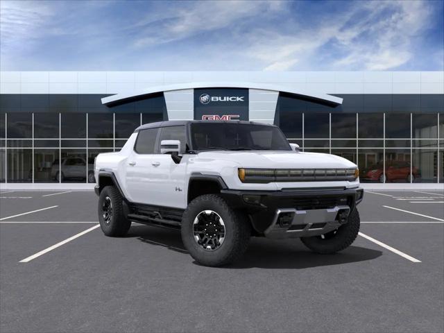2025 GMC HUMMER EV 3X for sale in Fayetteville, NC