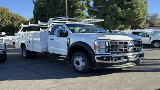 2024 Ford F-450 XL for sale in Woodland Hills, CA