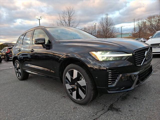 2025 Volvo XC60 Plug-In Hybrid Plus, T8 AWD Electric/Gasoline, Dark for sale in Nazareth, PA