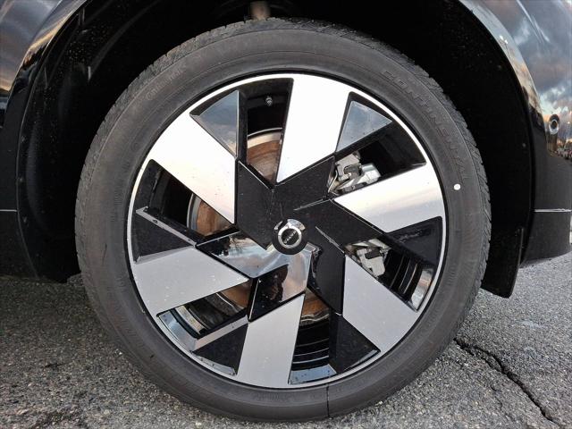 2025 Volvo XC60 Plug-In Hybrid Plus, T8 AWD Electric/Gasoline, Dark