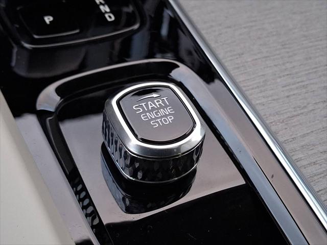 2025 Volvo XC60 Plug-In Hybrid Plus, T8 AWD Electric/Gasoline, Dark