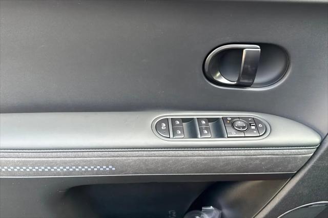 2025 Hyundai IONIQ 5 N