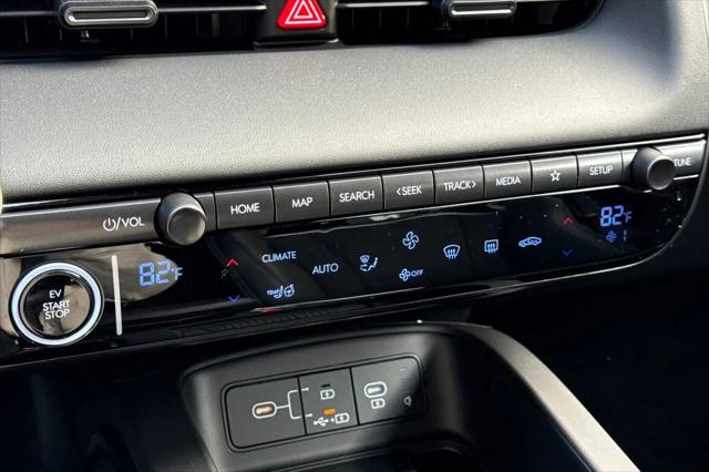2025 Hyundai IONIQ 5 N