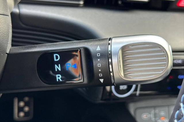 2025 Hyundai IONIQ 5 N