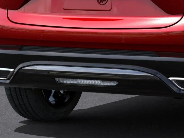 2025 Buick Envision Sport Touring AWD