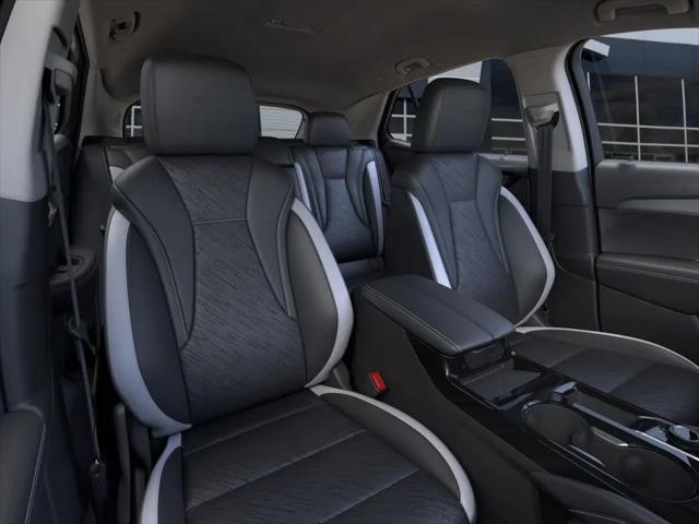 2025 Buick Envision Sport Touring AWD