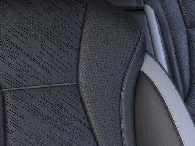 2025 Buick Envision Sport Touring AWD