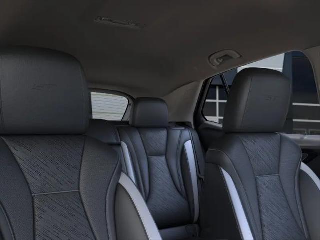 2025 Buick Envision Sport Touring AWD