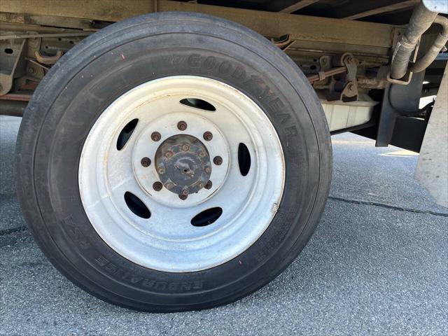 2002 Ford F-450 XL