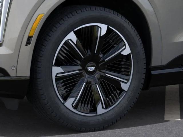 2025 Cadillac Escalade Sport 2