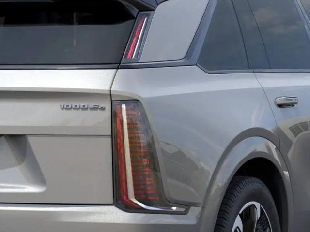 2025 Cadillac Escalade Sport 2