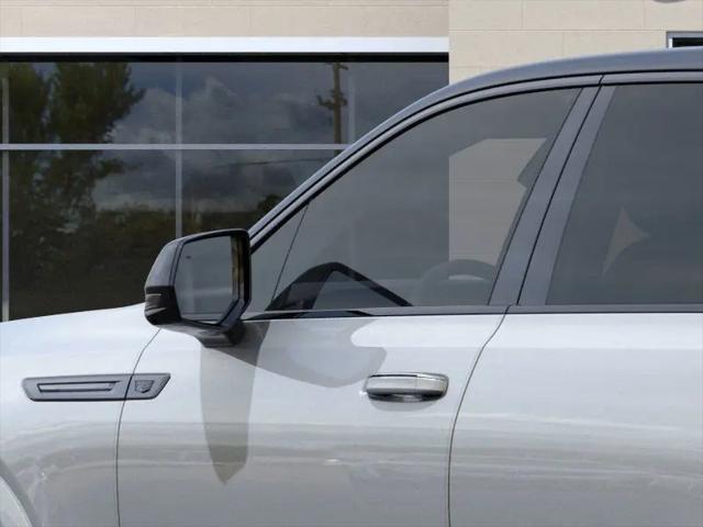 2025 Cadillac Escalade Sport 2