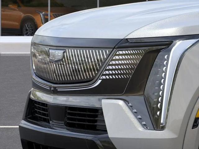 2025 Cadillac Escalade Sport 2
