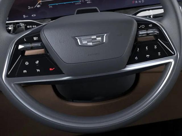 2025 Cadillac Escalade Sport 2