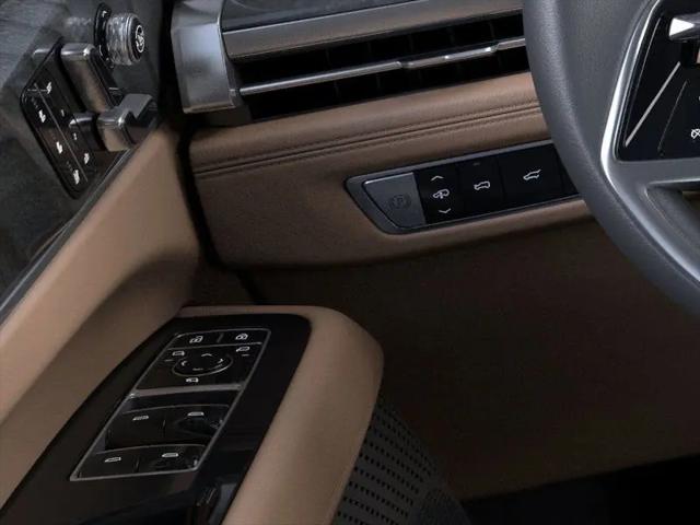2025 Cadillac Escalade Sport 2