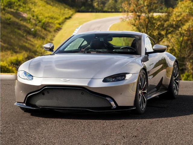 2020 Aston Martin Vantage Standard for sale in Downers Grove, IL