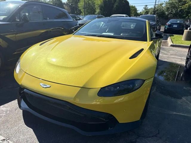 2020 Aston Martin Vantage Standard for sale in Downers Grove, IL