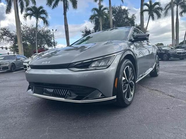 2022 Kia EV6 Wind for sale in Plantation, FL