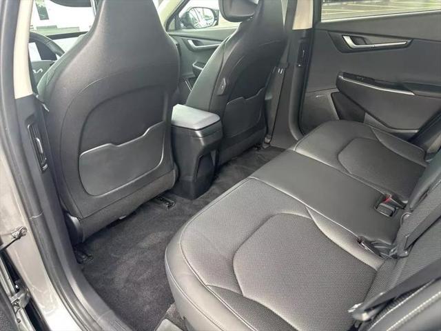2022 Kia EV6 Wind