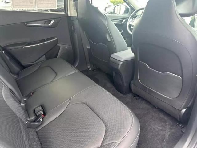 2022 Kia EV6 Wind